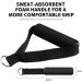 Fitness Running Resistance Band Speed Training Leg Trainer Exercise Strength Tube Band with Ankle Straps Handles Strap (Color : Black Size : 5 Leg Trainer) - Buy Online on GoSupps.com