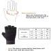 Rock Climbing Gloves - Full Finger Half Finger Outdoor Gear for Climbers - Large Size - Buy Online on GoSupps.com
