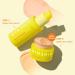 Kinship Brightwave Vitamin C Face + Eye Duo | Brightening Serum & Eye Cream for Dark Spots Fine Lines & Puffiness | All Skin Types - Buy Online on GoSupps.com