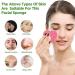 10 Count Compressed Facial Sponges - 100% Natural Cellulose for Cleansing Exfoliating and Makeup Removal | Reusable Spa Pads for Estheticians - Buy Online on GoSupps.com