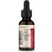 Dr. Mercola Organic Hawthorn Hibiscus Liquid Dietary Supplement 30 Servings - Non GMO, Gluten-Free, Soy-Free, USDA Organic - Buy Online on GoSupps.com