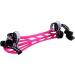 Bicaster Archery Arm Guard - Pink | High-Quality Protection for Archery Enthusiasts - Buy Online on GoSupps.com