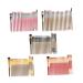 Buy FRCOLOR 40 Pcs Makeup Brushes Set - Professional Cosmetic Brushes for Women | Powder & Eye Shadow Brushes - Perfect for Flawless Makeup Application - Buy Online on GoSupps.com
