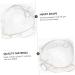 Milisten 5pcs Fruit Shaping Mold Stereotypes Gardening Supplies - Buy Online on GoSupps.com