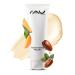 RAU Cosmetics Enzyme Peeling Fresh Mango Peeling (2.53 Fl oz) - Peeling against blackheads pimples - regeneration booster for mature impure sensitive & dry skin - citric acid vitamin C vitamin E