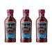 Stokes Reduced Sugar Real Tomato Ketchup in Squeezy Bottle 475g - Pack of 3