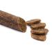 Jordan Original Feigen Salami - African Spice | 180g | 100% Vegan Snack | Dried Greek Figs | Soy-Free | Authentic Meat Taste - Buy Online on GoSupps.com