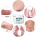 40% Urea Cream for Feet 50g Urea Foot Cream for Dry Cracked Cracked Heel Repair Cream For Feet and Hand Callus Remover Hand Cream Foot Cream For Dry Cracked Feet Hands Heels Elbows - Buy Online on GoSupps.com