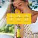 Benvolio Bio Lemon Oil 250ml - Cold Pressed Olive Oil with Real Lemon - Perfect for Salads Meat & Fish - 100% Natural Rich in Vitamins E & C - Buy Online on GoSupps.com