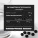 Shilajit Primal 100% Pur de l Alta en comprim s 79% d Acide Fulvique 85+ Min raux Naturels nergie Vitalit & quilibre G n ral Compl ment Alimentaire Homme & Femme - Buy Online on GoSupps.com