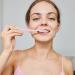 Soft Toothbrush with 10 000 Bristles - Extra Soft for Sensitive Teeth & Gums | 4 Pack - Individually Packaged - Buy Online on GoSupps.com