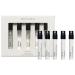 Maison Louis Marie - Natural Eau de Parfum Spray 5-Piece Discovery Set | Luxury Clean Beauty + Non-Toxic Fragrance