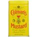 Colman's Dry Mustard 4 oz - Authentic Mustard Seasoning (1 Pack) - Buy Online on GoSupps.com