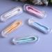 Ultechnovo 18-Sentence Contact Lens Container & Suction Rod Tool - Easy Lens Insertion Applicator for Soft Contacts - Buy Online on GoSupps.com
