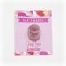 Rose Quartz Stress Relief Worry Stone - Healing Crystals Gift - Buy Online on GoSupps.com