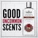 Cremo Bourbon & Oak Body Wash 16oz - Pack of 3 | All Season Formula - Buy Online on GoSupps.com