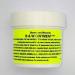 B&W Burn and Wound Ointment 4oz - Amish Made Natural Salve - Buy Online on GoSupps.com