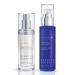 Kerstin Florian Hydrating Skincare Set | Vitamin C Serum and Neroli Water Facial Mist | Collagen Boosting Vitamin C and Hydrating Face Spray