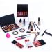 Professional Makeup Set - Complete Cosmetics Kit with Eyeshadow Concealer Lip Gloss & Blush - Perfect Gift for Women - Buy Online on GoSupps.com