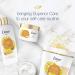 Dove Nourishing Secrets Bubble Bath Mango & Almond 23 Oz - Soft & Smooth Skin - Buy Online on GoSupps.com