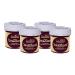 Buy Directions Hair Dye Rose Red SET | 4 x 88ml Red Hair Color for Vibrant Shades - International Shipping Available - Buy Online on GoSupps.com