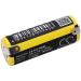 Replacement Battery for Panasonic Real-time Clocks & Alarms - BR-A BR-A-TABS 1800mAh/3.0V - International Shipping Available - Buy Online on GoSupps.com