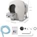 Bceer Dental Model Trimmer - High-Performance Wet Trimmer with Diamond Disc for Precise Trimming | Professional Dental Laboratory Tools - Buy Online on GoSupps.com