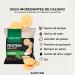 MINI TORTITAS PROTEIN ROMERO s int gre facilement dans une routine de tous les jours produit sp cialis pour un usage quotidien et facilite la prise en charge de votre bien- tre au quotidien. et es - Buy Online on GoSupps.com