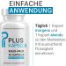 Buy PLUS Fburner Garcinia Cambogia Capsules - Keto-Friendly Supplement | 90 Caps | International Shipping - Buy Online on GoSupps.com