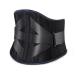Dorbi self -warming lumbar support decompression support for men and women relieves pain and prevents injuries breathable (size: m)