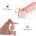 Housoutil 1 Set Travel Bottle Cream Bottle Plastic Portable Pink - Buy Online on GoSupps.com