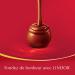Lindt - Cornet LINDOR - Milk Chocolate - Soft Heart 200g - Buy Online on GoSupps.com