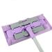 Mop Hand Washable Absorbent Household Floor Cleaning Wet and Dry Use Commercial Dust Removal Office Hotel Reusable to pursue happiness
