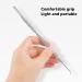 Stainless Steel Double Ended Eyelash Lift Tool Bamboo Joint Shape Handle and Comb for Perming Eyelashes (-1417230010712) Sonewqaucfhy1x2-12 - Buy Online on GoSupps.com