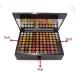 180 Professional Colors Highly Pigmented Nudes Warm Eyeshadow Palette Ultimate Colors Shimmer and Matte Eyeshadow Palette Kit All in One Makeup Gifts 004y/234 - Buy Online on GoSupps.com