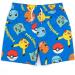 Shop Pok mon Bathing Shorts 2 Pack for Boys | Blue Squirtle Pikachu Charmander Bulbasaur Swimming Trunks | Perfect Gamer Swimwear Gifts for Ages 9-10 - Buy Online on GoSupps.com