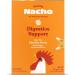 Nachos Digestive Support Chicken Puree Meal Topper with Bone Broth (36 Count) - Buy Online on GoSupps.com