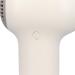 Cordless Baby Hair Dryer 2 Speed Rechargeable Blow Dryer for Infant Toddler with Low Noise Portable Gentle Constant Temperature Suitable for Newborns (Milky White and Brown) - Buy Online on GoSupps.com