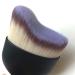 RN BEAUTY Kabuki Makeup Brush Set - Foundation, Powder, Blush - Multi-function Cosmetic Brush for Liquid, Cream, Mineral - White - Buy Online on GoSupps.com