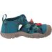 KEEN Seacamp 2 CNX Kid's Sandal - Smokey Bear Fjord Blue | Size 3 UK Child - Buy Online on GoSupps.com
