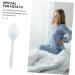 Healeved 5-St Silicon Pat Sha Board | Meridian Massage Tab | Guasha Massager & Accessories for Tiredness Relief - Skyblaux | 5pcs 40x8.5cm - Buy Online on GoSupps.com