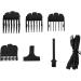 Buy Professional Hair Clipper Kit - Rechargeable Haircutting Trimmer for Home Use - Fast International Shipping - Buy Online on GoSupps.com