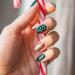 Homoyoyo Breloques pour Nail Art Verre Pil Irr gulier 200G Remplissage poxy D coration Manucure DIY Facile Utiliser Projets Artisanaux Accessoires Beaut  - Buy Online on GoSupps.com