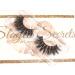 Original Collection 3D Mink Eyelashes - Fluffy Wispy Natural Look Handmade & Reusable | Slayed Diva - International Shipping Available - Buy Online on GoSupps.com