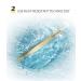 MEILAIMDY Eyelash Extension Tweezers - Precision Gold Stainless Steel Volume Tweezers for Easy Fans & 2D-6D Lashes - Buy Online on GoSupps.com
