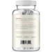 ClearFormulas Lions Mane Mushroom Capsules - Non GMO, Gluten Free (120 Capsules) - Buy Online on GoSupps.com