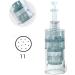 Dr.Pen Ultima M8 10 Replacement Cartridges - 11 Pins | Pack of 10 - Buy Online on GoSupps.com
