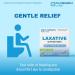 Puregen Labs Fast Relief Laxative Suppositories - 100 Count Bisacodyl 10mg | Quick Constipation Relief in 15-60 mins | USA-Made Stimulant Laxative - Buy Online on GoSupps.com
