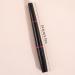 Lip Balm Brush Applicator - Lipstick Blending Brush Dual-ended Lipstick Blending Brush Round And Flat Head Makeup Brush With Dust-Proof Lid - Buy Online on GoSupps.com
