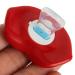 Funny Baby Pacifier - Cute Lip Design BPA-Free Silicone Nipple for Safe Use | Perfect for Babies & Toddlers - Shop Now! - Buy Online on GoSupps.com